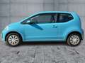 Volkswagen up! move up! 1.0 KLIMA+RADIO+DAB+MAPS&MORE DOCK Blau - thumbnail 4