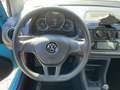 Volkswagen up! move up! 1.0 KLIMA+RADIO+DAB+MAPS&MORE DOCK Blau - thumbnail 10