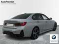 BMW 318 318dA Grigio - thumbnail 4