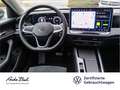 Volkswagen Passat Variant 1.5 TSI DSG eHybrid Elegance, Nav Gris - thumbnail 16