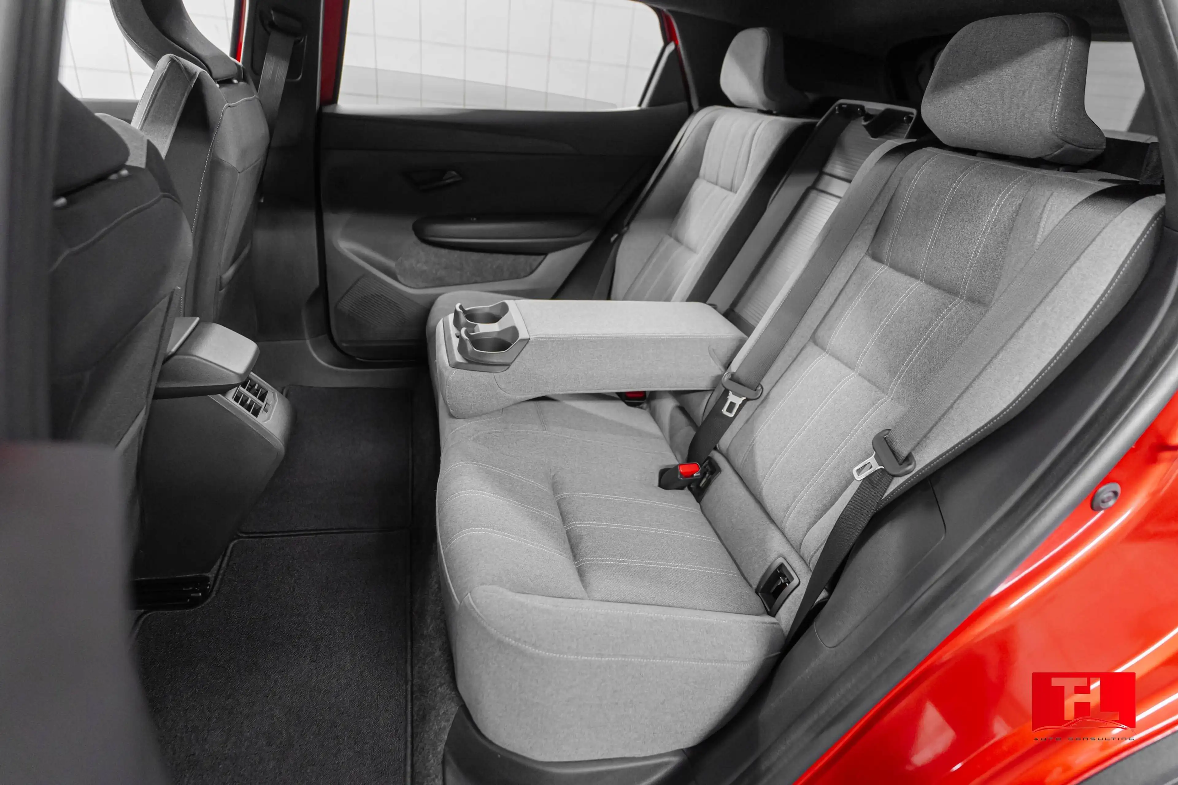 Renault Scenic e-Scenic E-Tech 60 kWh 170 Comfort range Techno — photo 7