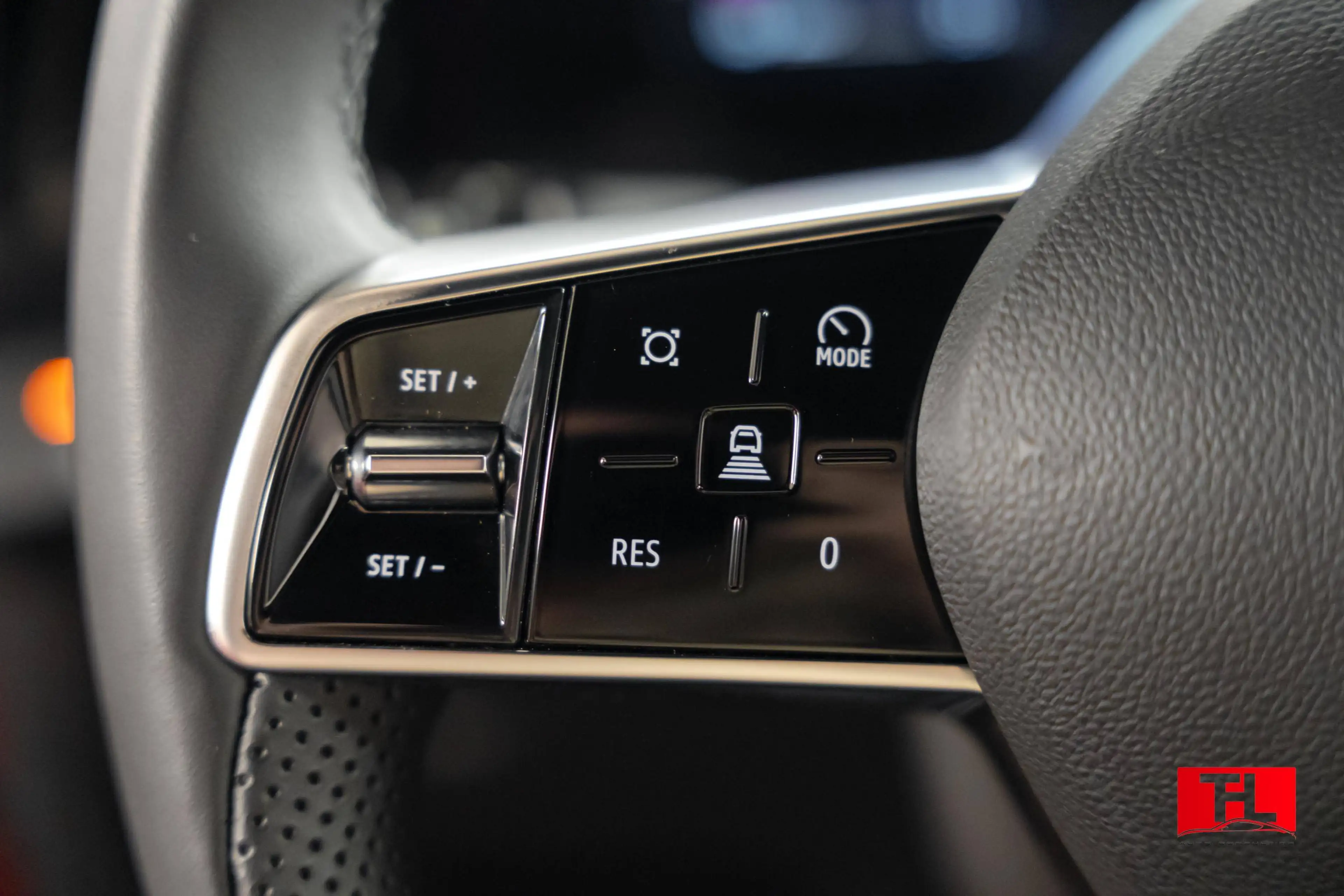 Renault Scenic e-Scenic E-Tech 60 kWh 170 Comfort range Techno — photo 13
