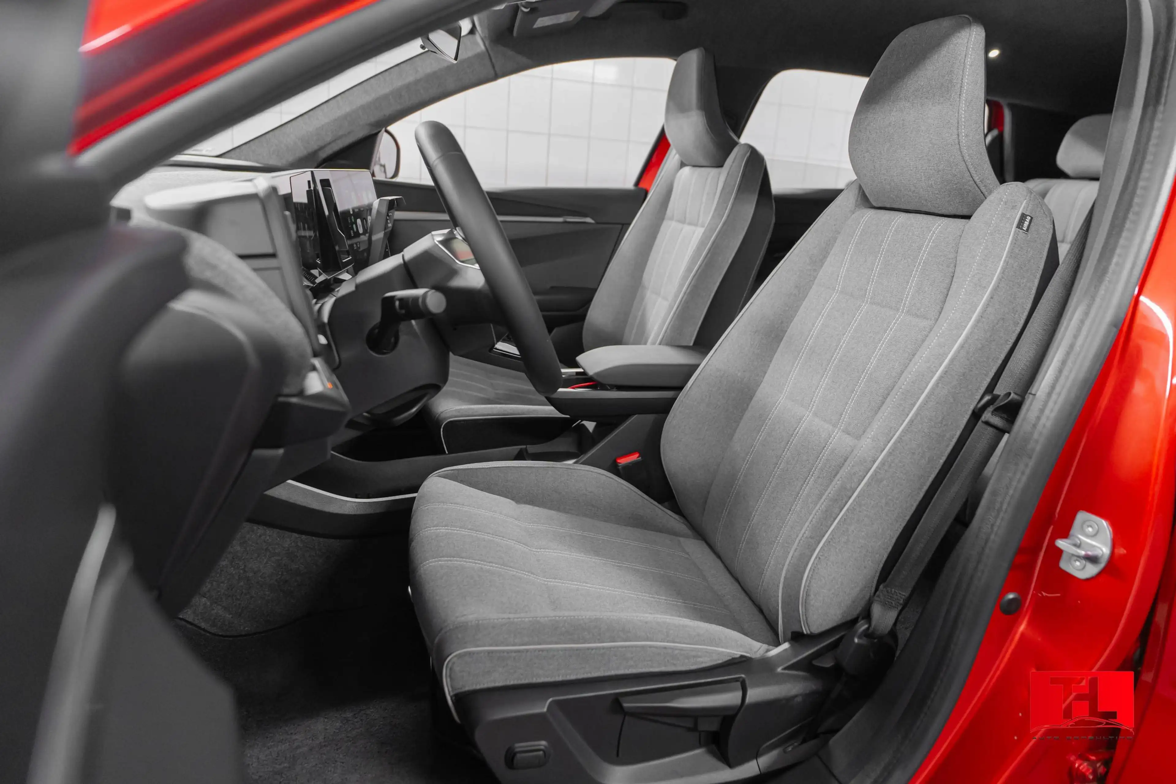 Renault Scenic e-Scenic E-Tech 60 kWh 170 Comfort range Techno — photo 6