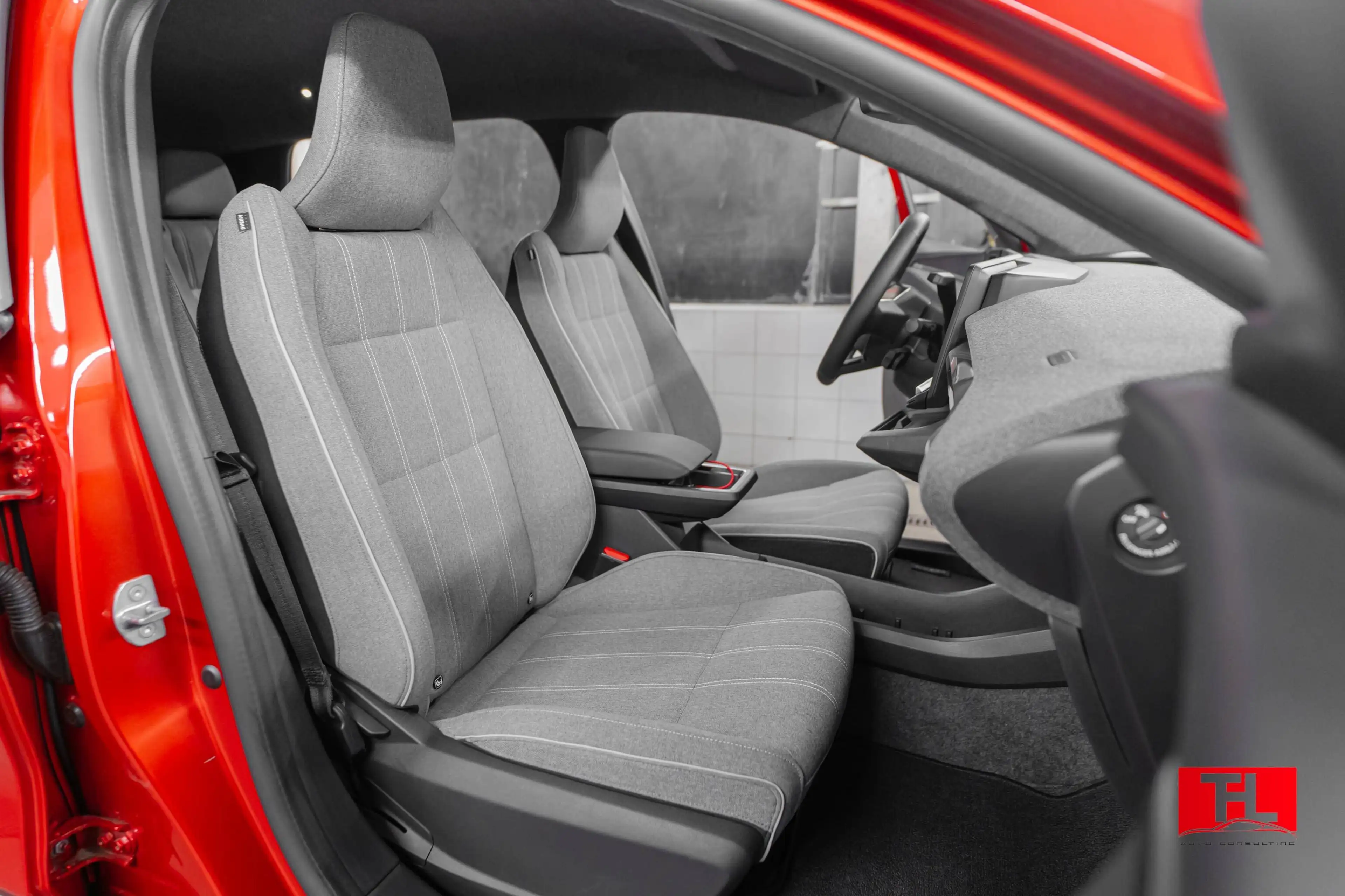 Renault Scenic e-Scenic E-Tech 60 kWh 170 Comfort range Techno — photo 9