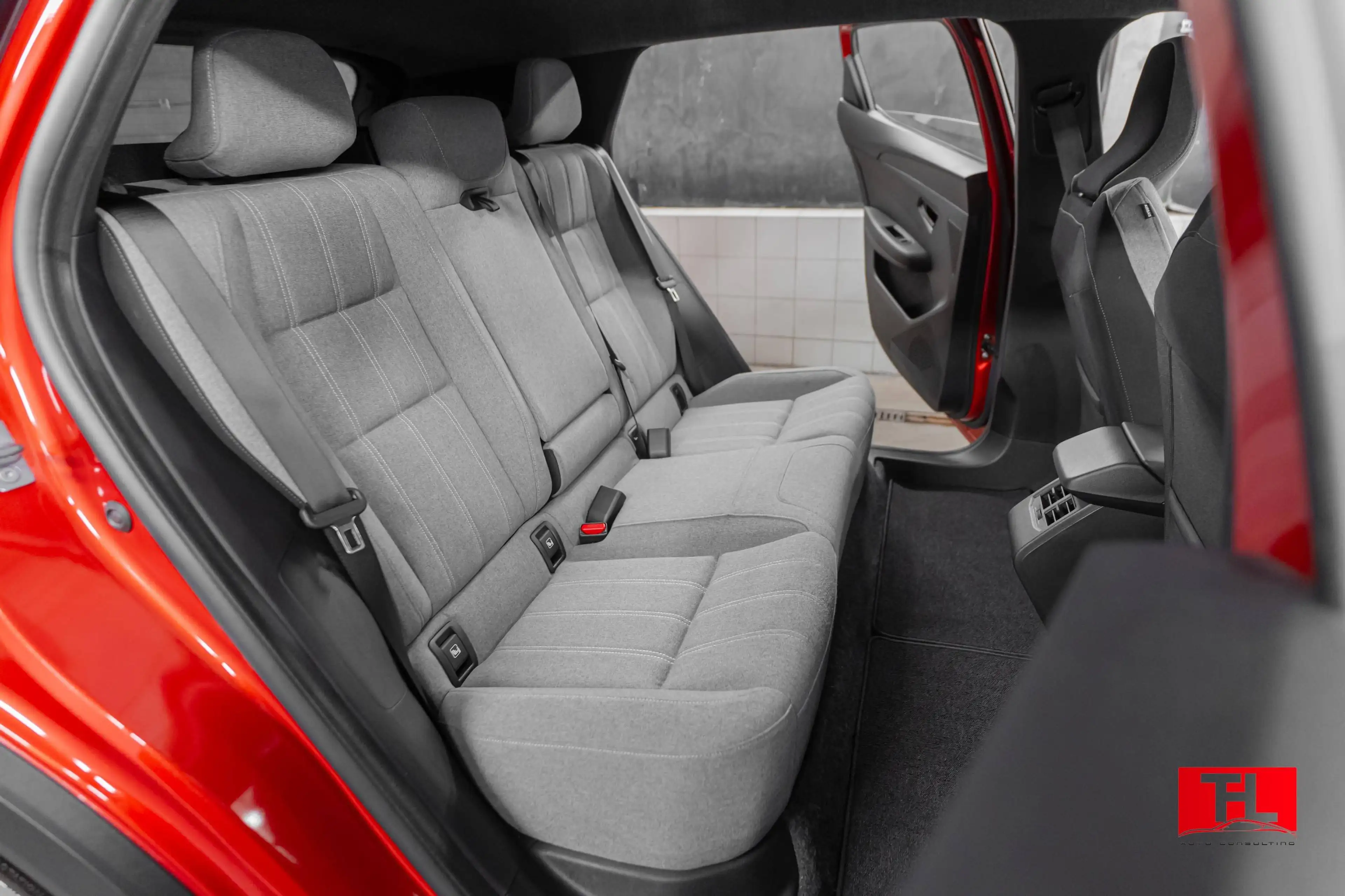 Renault Scenic e-Scenic E-Tech 60 kWh 170 Comfort range Techno — photo 8
