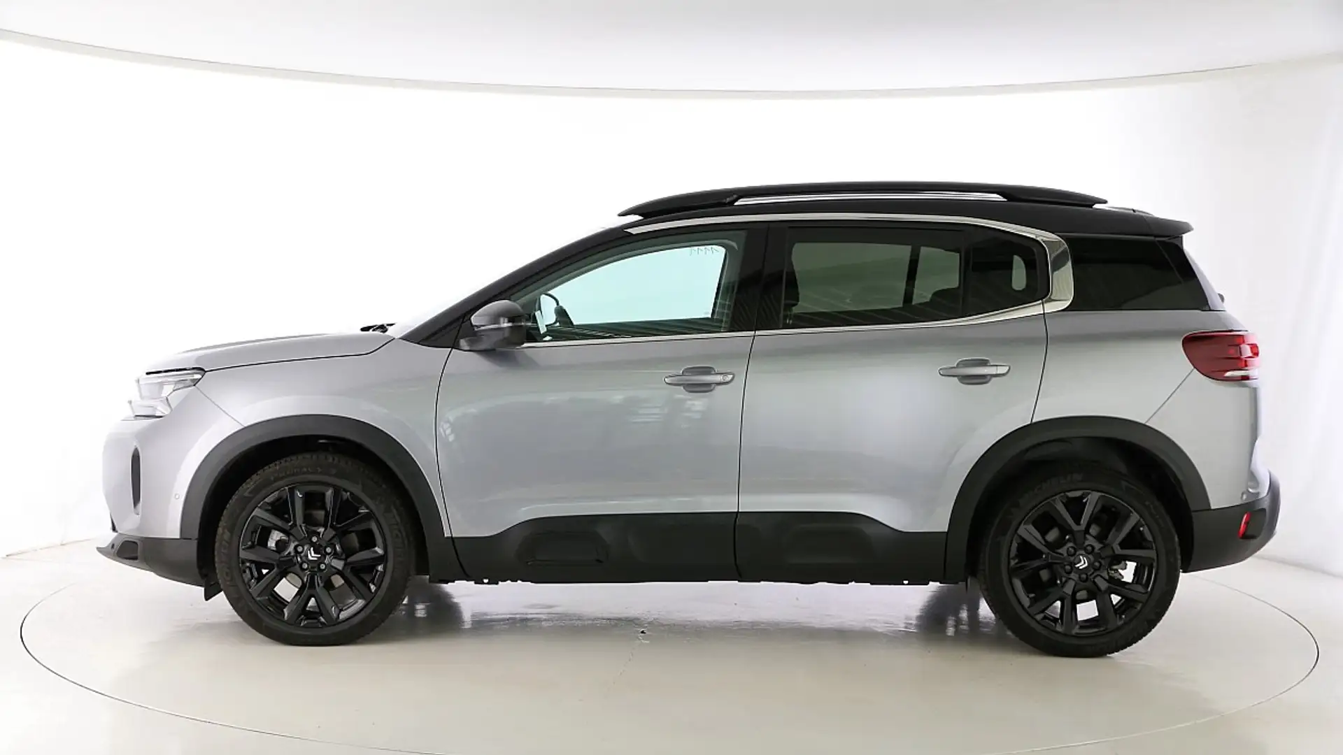 Citroen C5 Aircross C5 AirCross BlueHDi 130 S&S EAT8 MAX Grau - 2