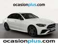 Mercedes-Benz C 220 220d 9G-Tronic Blanco - thumbnail 2
