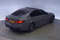 BMW 520 5-serie 520i M Sport [ Schuifdak H/K Leder Stoelve Grijs - thumbnail 17