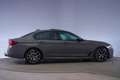 BMW 520 5-serie 520i M Sport [ Schuifdak H/K Leder Stoelve Grijs - thumbnail 46
