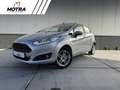 Ford Fiesta 1.0 EcoBoost Titanium | Airco | Trekhaak | Cruise Grijs - thumbnail 1