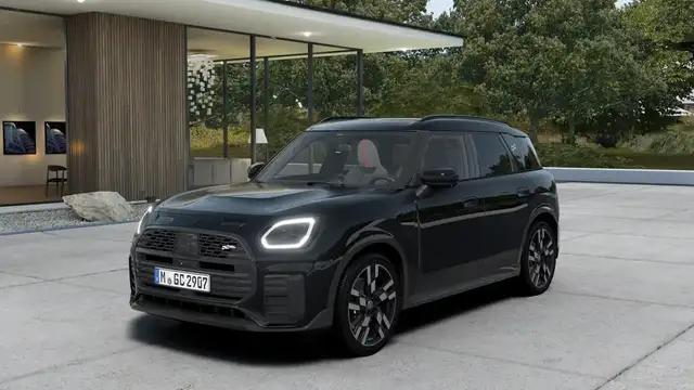 MINI John Cooper Works Countryman 2.0 48V D JCW auto