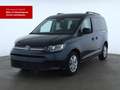 Volkswagen Caddy 1.5 l TSI DSG Life AHK ACC Navi RFK SHZ Blau - thumbnail 2