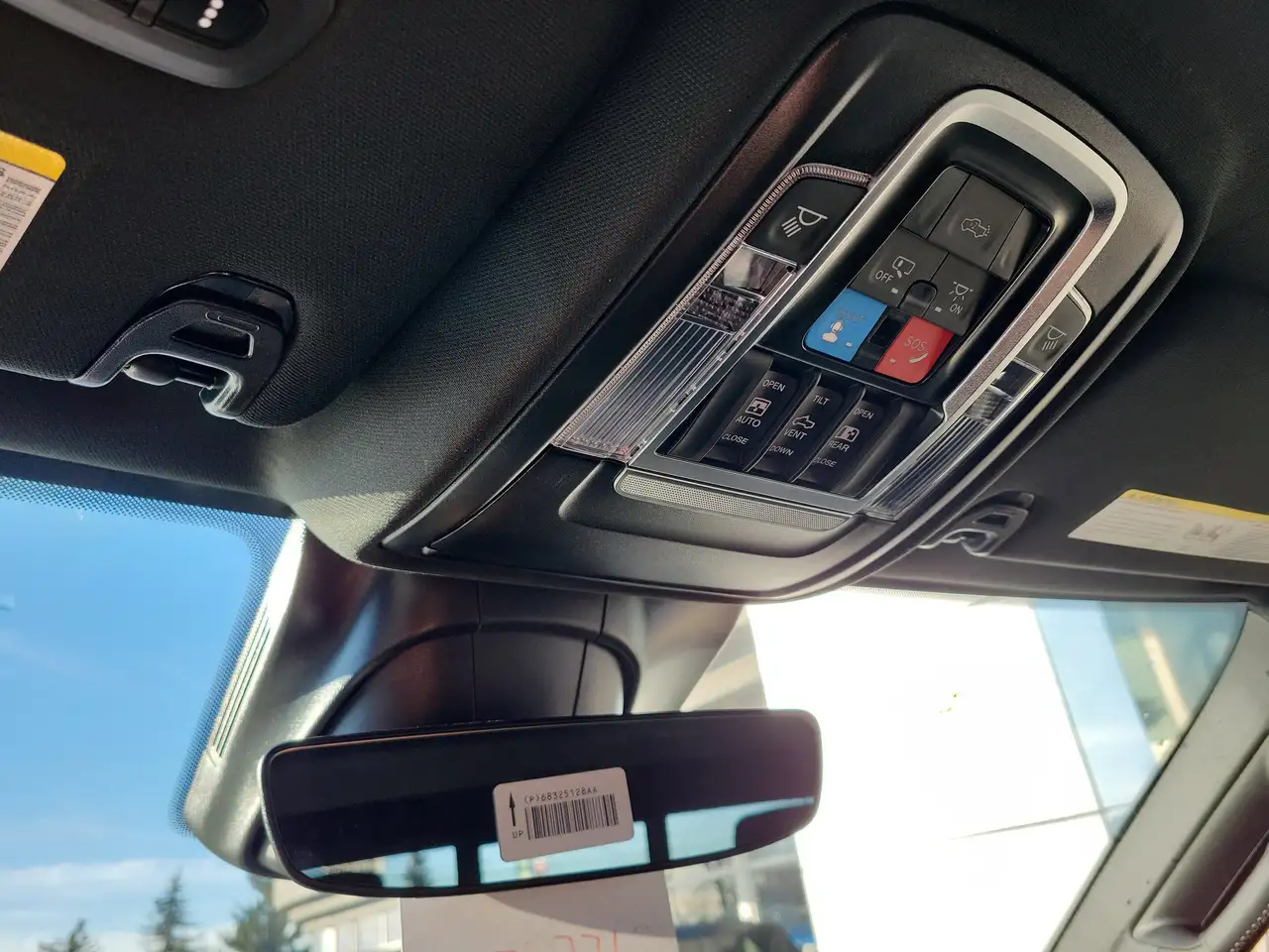RAM 2500 снимка RAM 2500