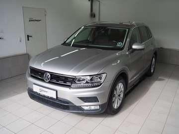 Comfortline TDI SCR