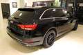 Audi A4 Avant 50 TDI Quattro S-Line Sport STDHZG TOP Schwarz - thumbnail 2