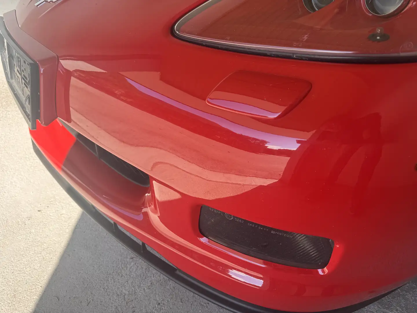 Corvette Z06 7,0 V8 - 1