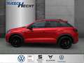 Volkswagen T-Roc R-Line 1.5 TSI DSG*LED*NAVI*SHZ* Rot - thumbnail 2