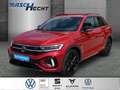 Volkswagen T-Roc R-Line 1.5 TSI DSG*LED*NAVI*SHZ* Rot - thumbnail 1
