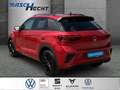 Volkswagen T-Roc R-Line 1.5 TSI DSG*LED*NAVI*SHZ* Rot - thumbnail 3
