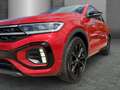 Volkswagen T-Roc R-Line 1.5 TSI DSG*LED*NAVI*SHZ* Rot - thumbnail 9