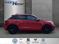 Volkswagen T-Roc R-Line 1.5 TSI DSG*LED*NAVI*SHZ* Rot - thumbnail 5