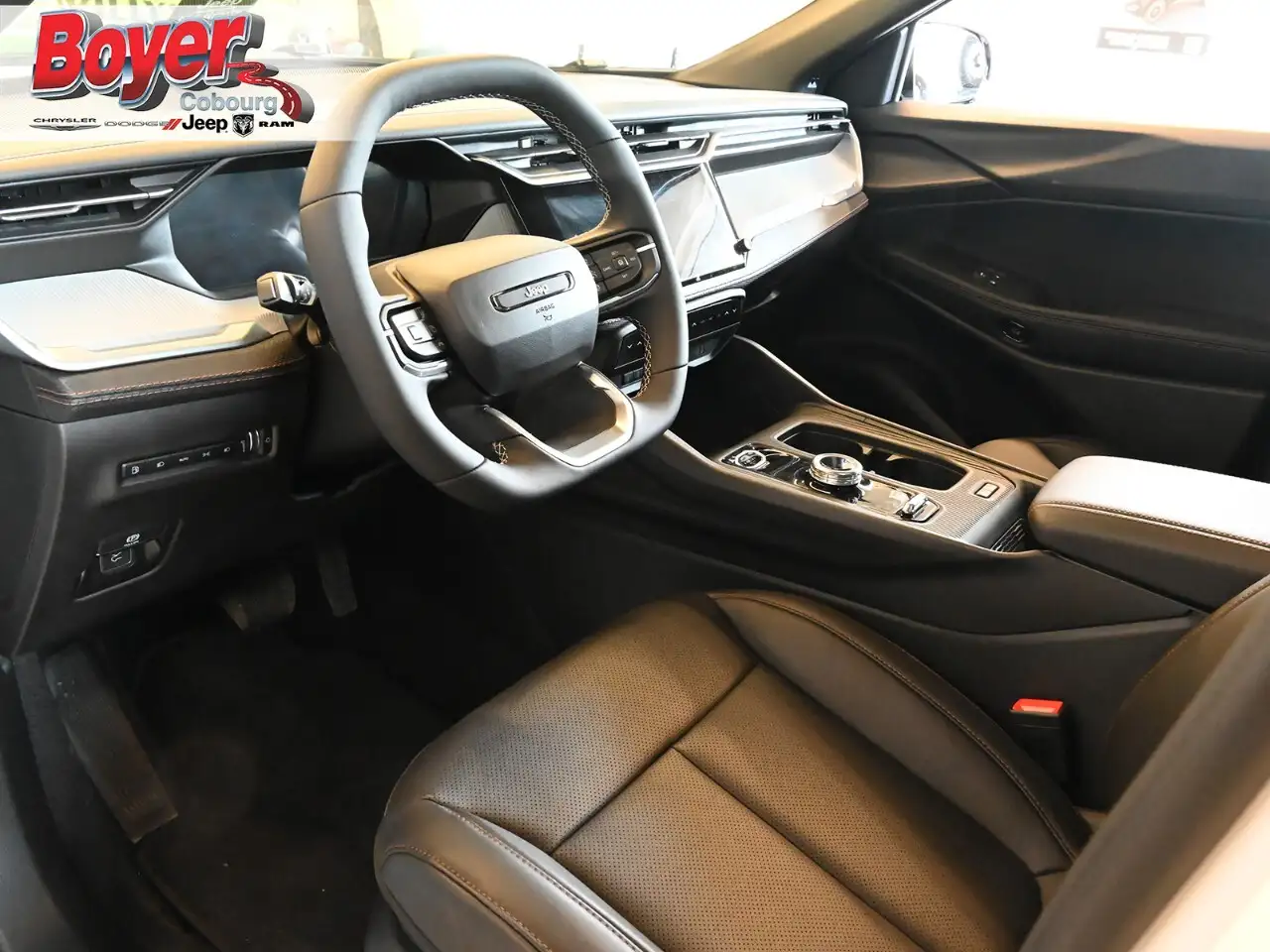 Jeep Cherokee снимка Jeep Cherokee