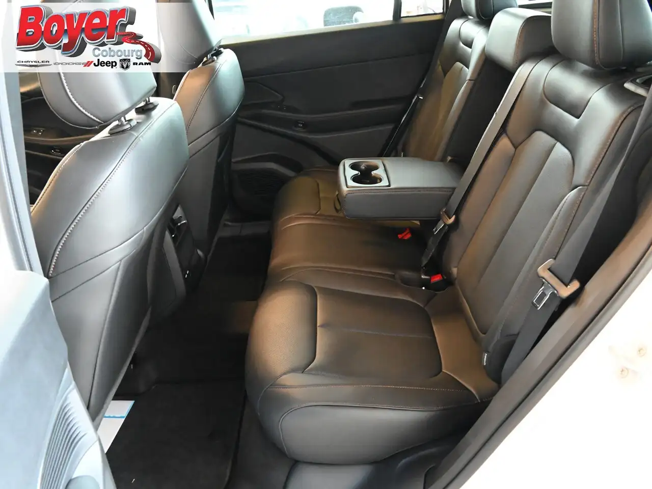 Jeep Cherokee снимка Jeep Cherokee