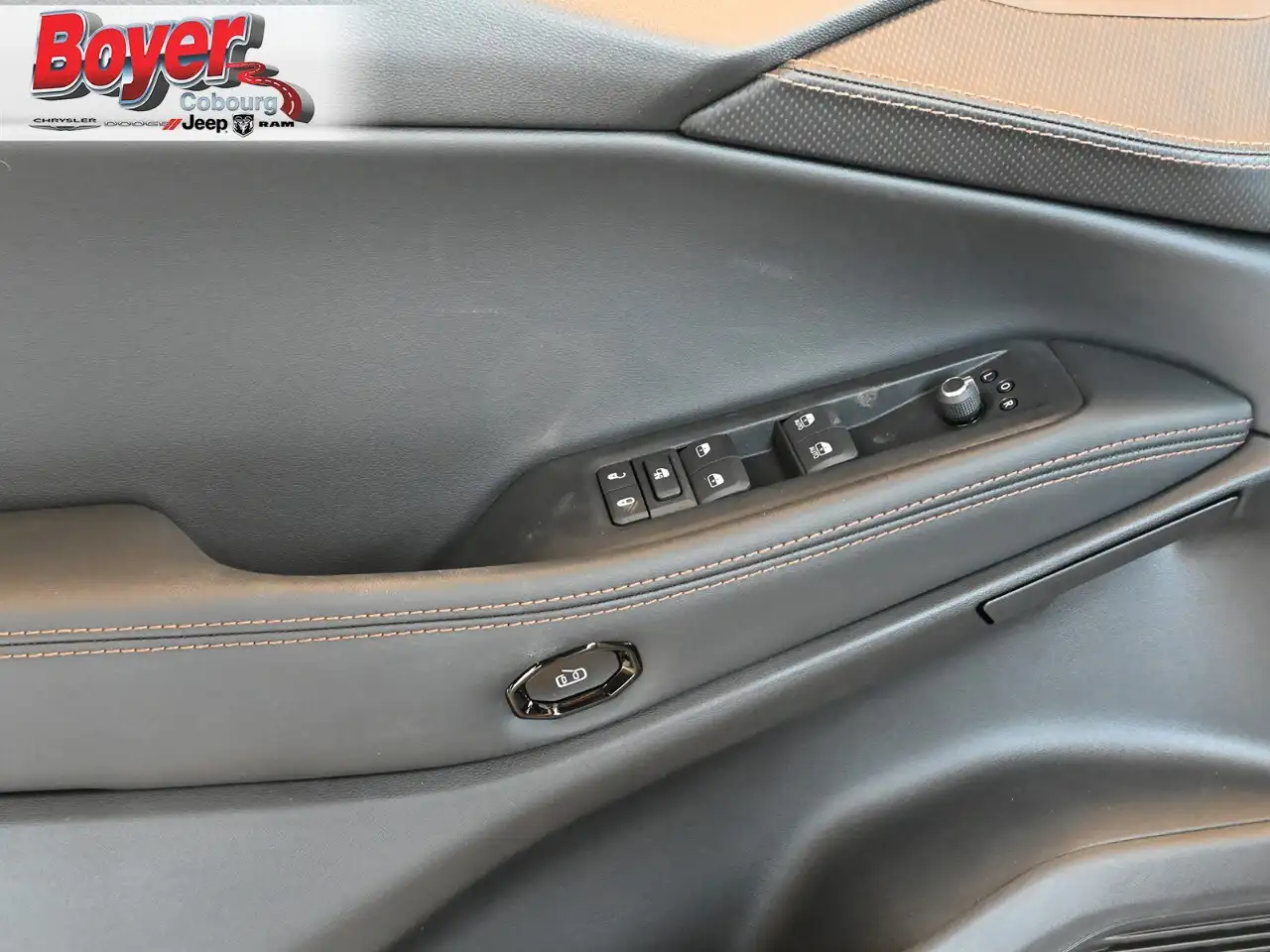 Jeep Cherokee снимка Jeep Cherokee