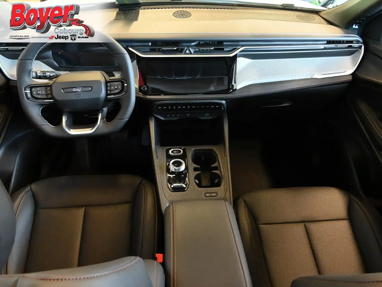 Jeep Cherokee снимка Jeep Cherokee