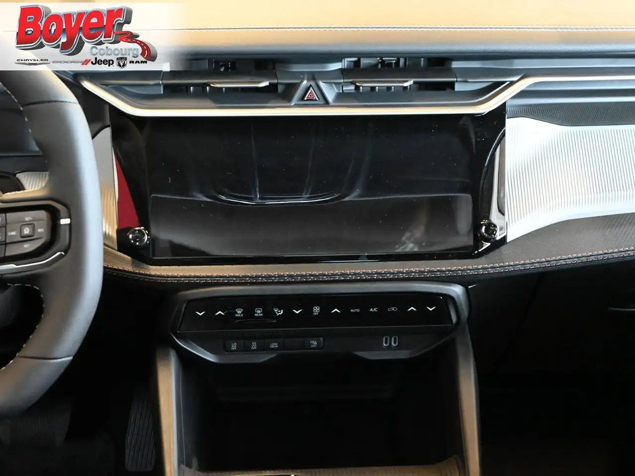 Jeep Cherokee снимка Jeep Cherokee