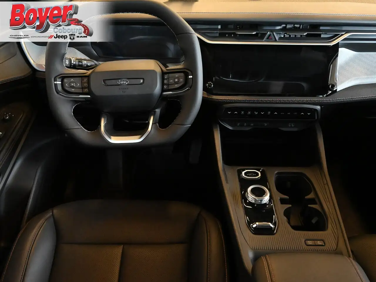Jeep Cherokee снимка Jeep Cherokee