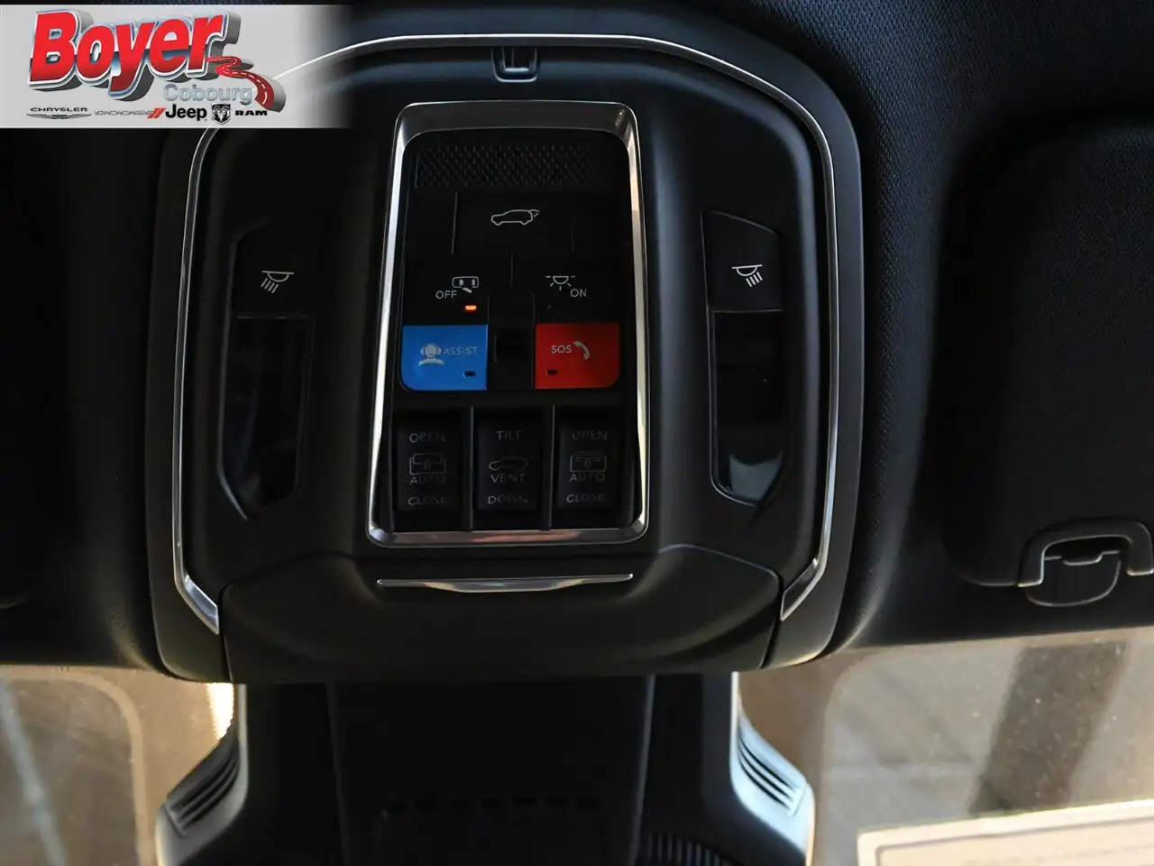 Jeep Cherokee снимка Jeep Cherokee