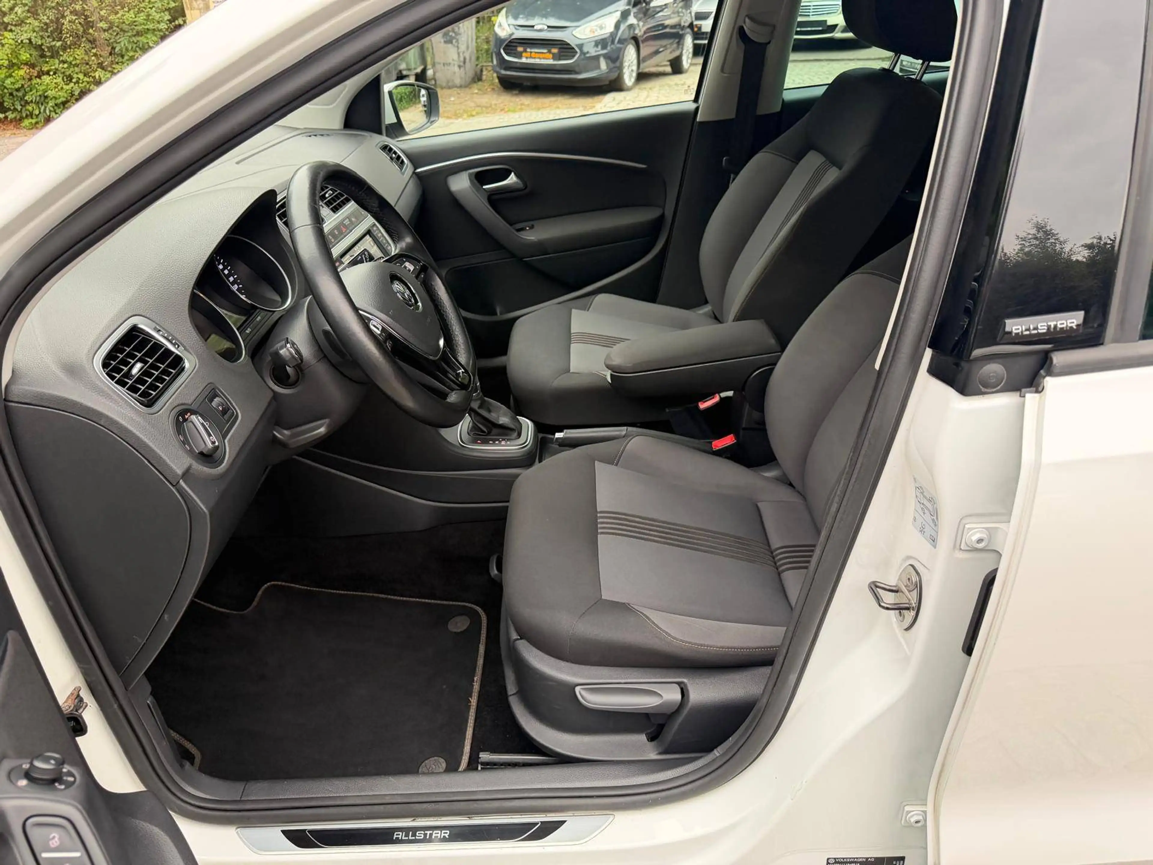 Volkswagen Polo Allstar BMT/Start-Stopp — photo 14