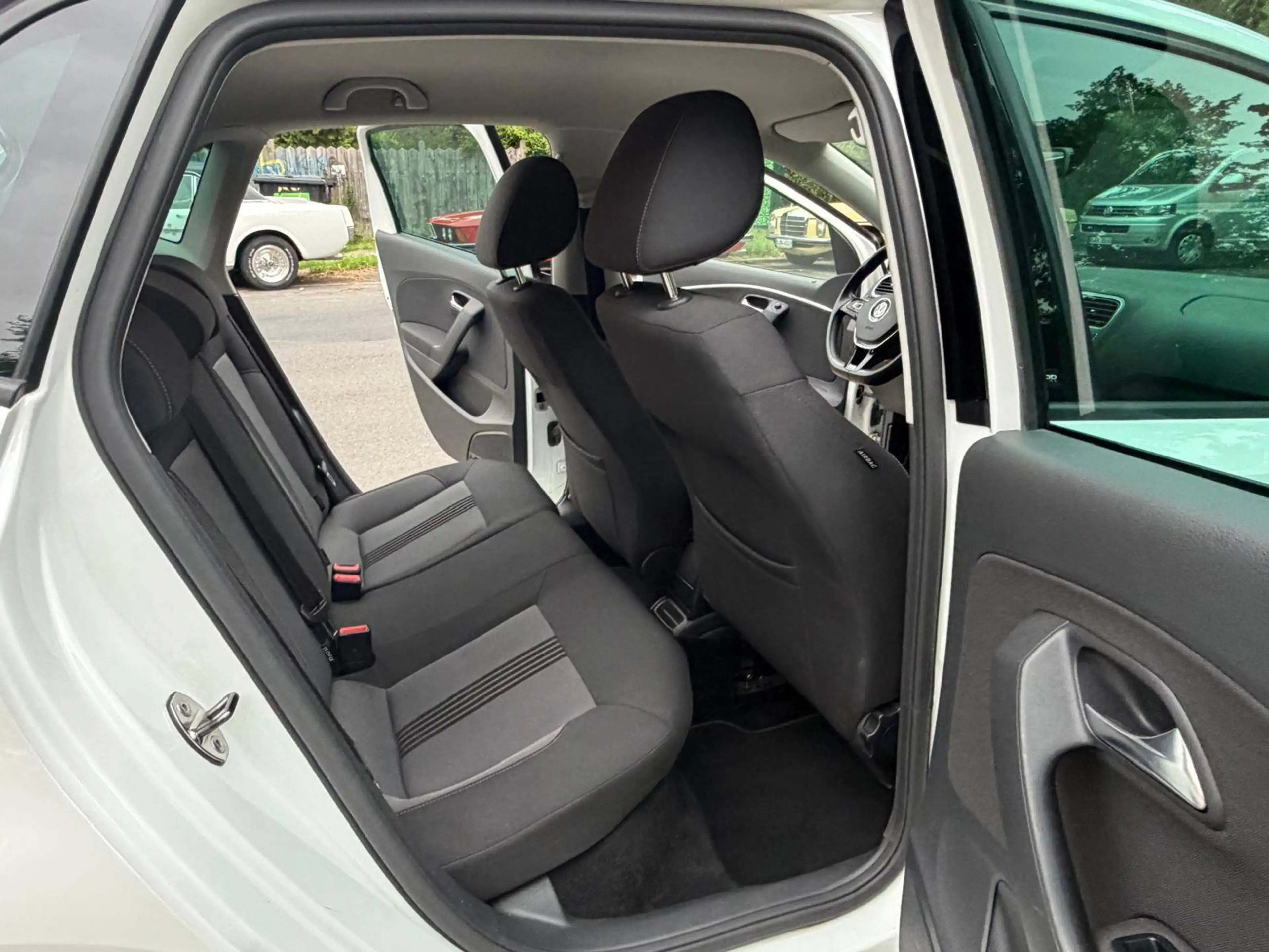 Volkswagen Polo Allstar BMT/Start-Stopp — photo 12