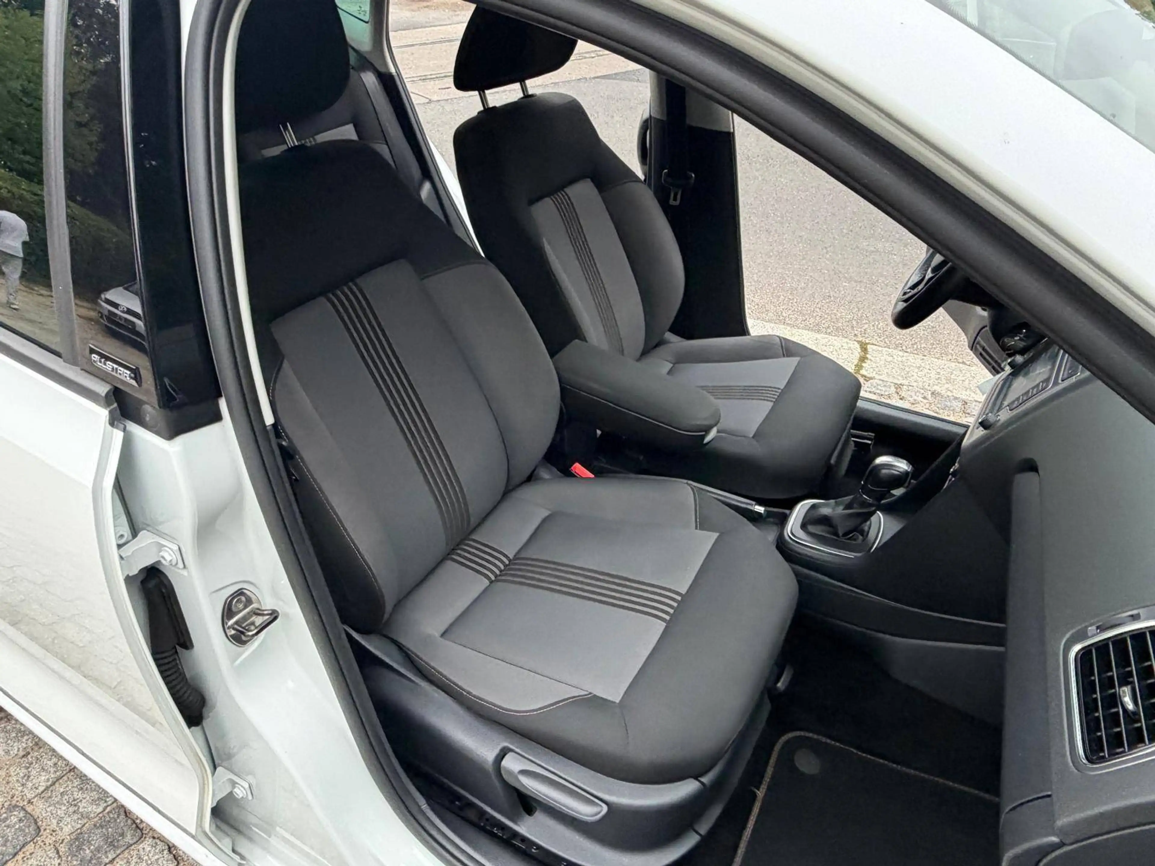 Volkswagen Polo Allstar BMT/Start-Stopp — photo 13