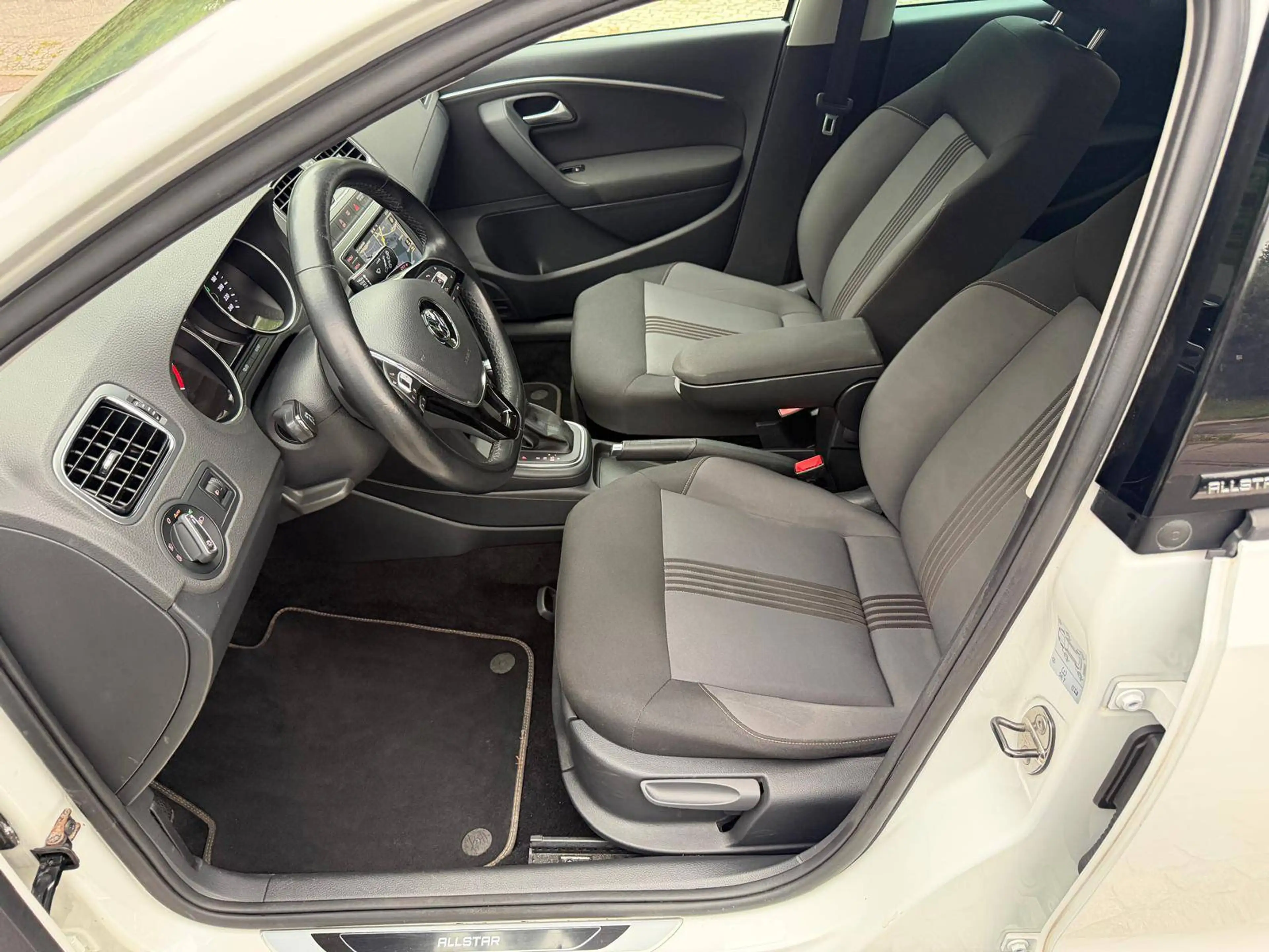 Volkswagen Polo Allstar BMT/Start-Stopp — photo 15