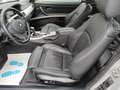 BMW 330 d Coupe Vollleder Navi Xenon PDC Tempomat Zilver - thumbnail 13