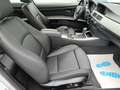 BMW 330 d Coupe Vollleder Navi Xenon PDC Tempomat Plateado - thumbnail 11