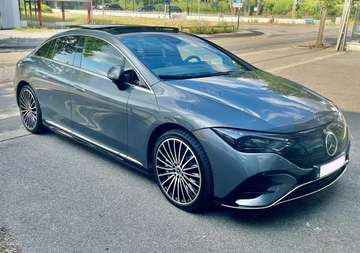 350+ LAUNCH AMG Line/AIRMATIC/PANO/BURMESTER