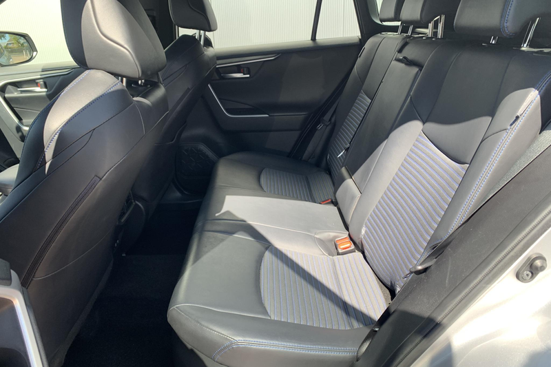 Photo du véhicule