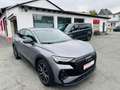 Audi Q4 e-tron Sportback 35 e-tron/S-Line/Lane-Assist Grau - thumbnail 4