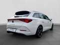 CUPRA Leon Sportstourer 2.0 TSI DSG 4D VZ LM19 AHK BEA Weiß - thumbnail 3