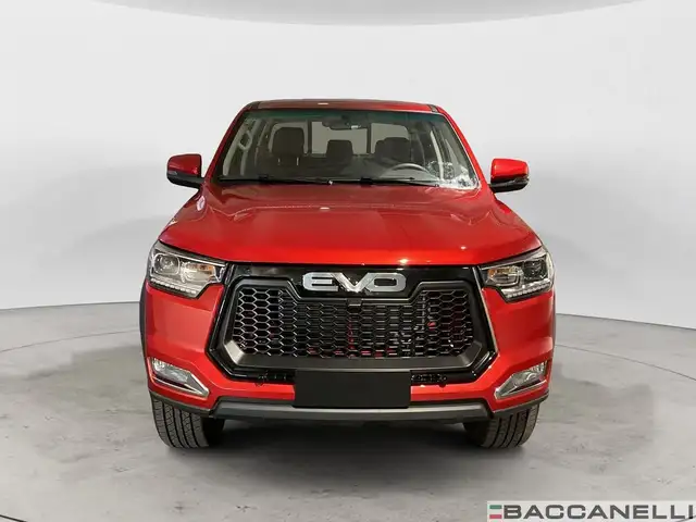 Evo Cross4 view 6