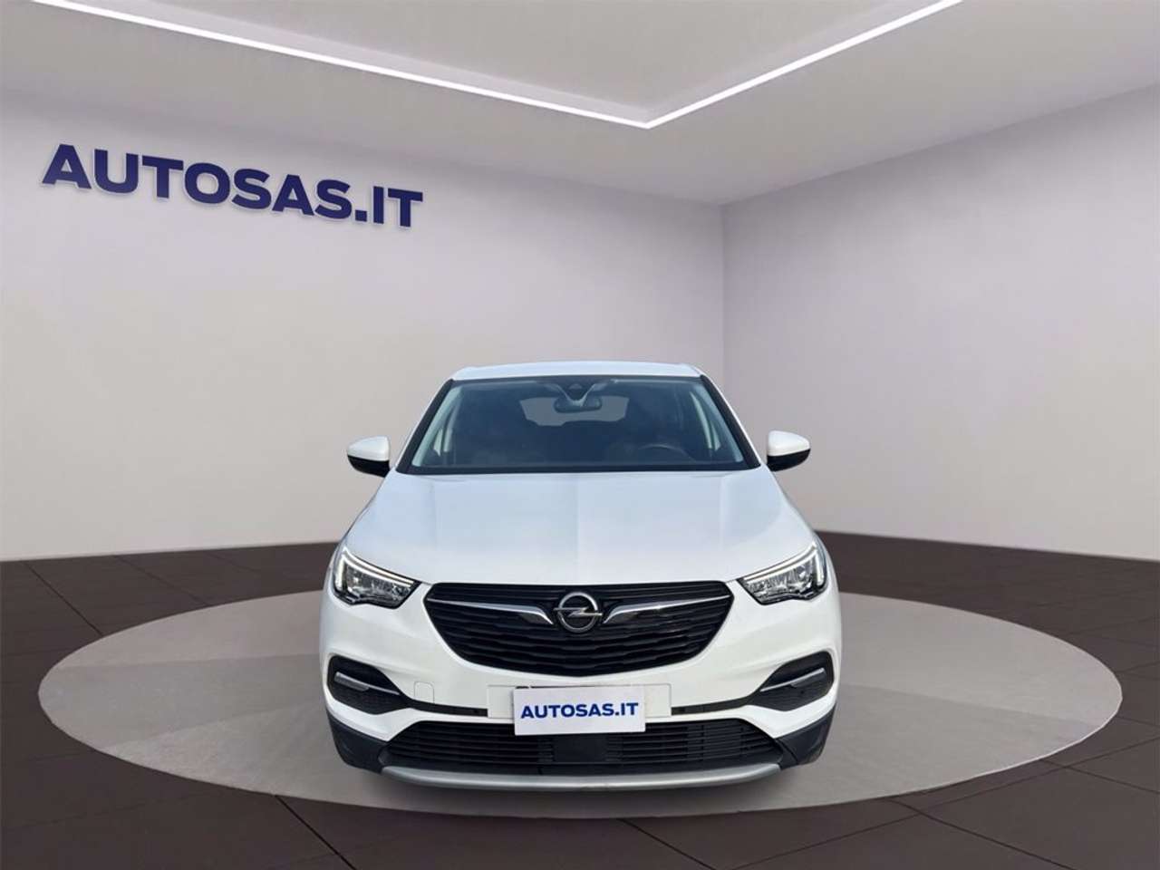 Opel Grandland X 1.5 diesel Ecotec Start&Stop aut. Innovation