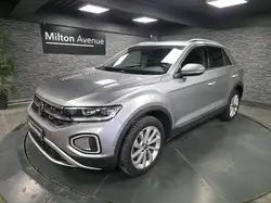 Volkswagen T-Roc 2.0 TDI - 150 - BV DSG 7  Style