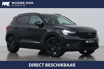 Twin Motor Plus Black Edition 82 kWh | 409 PK! | A