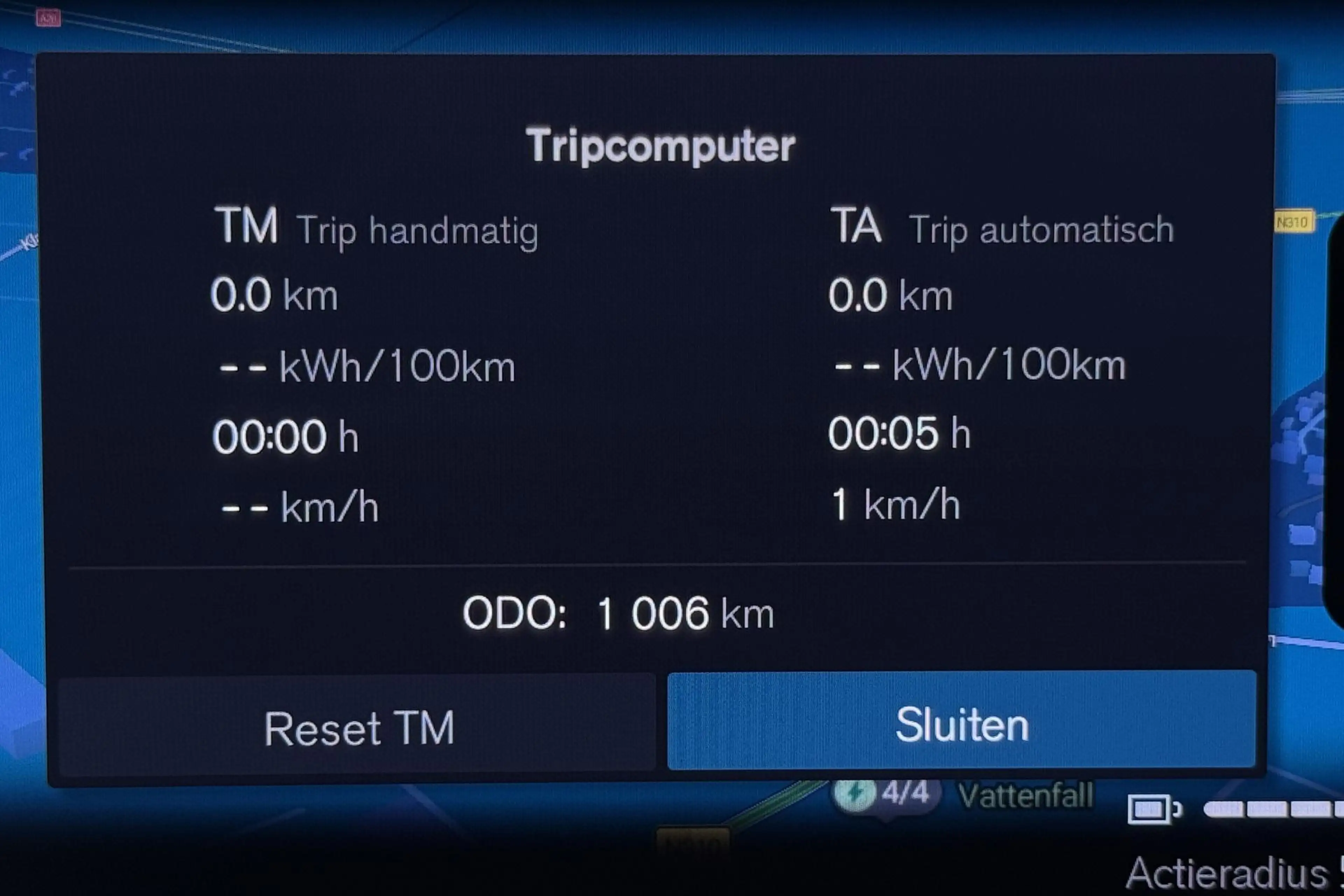 Volvo EX40 Twin Motor Plus Black Edition 82 kWh | 409 PK! | A — photo 21