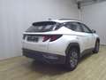 Hyundai TUCSON 1.6 GDI Select Mild-Hybrid Navi LED RFK Weiß - thumbnail 4