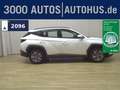Hyundai TUCSON 1.6 GDI Select Mild-Hybrid Navi LED RFK Weiß - thumbnail 1