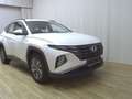 Hyundai TUCSON 1.6 GDI Select Mild-Hybrid Navi LED RFK Weiß - thumbnail 3
